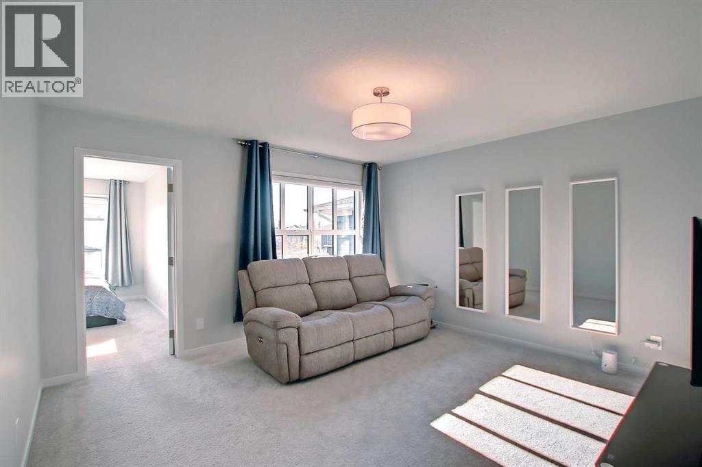 Single Family House for Sale in  Harvest Hills Way NE Harvest Hills Calgary 