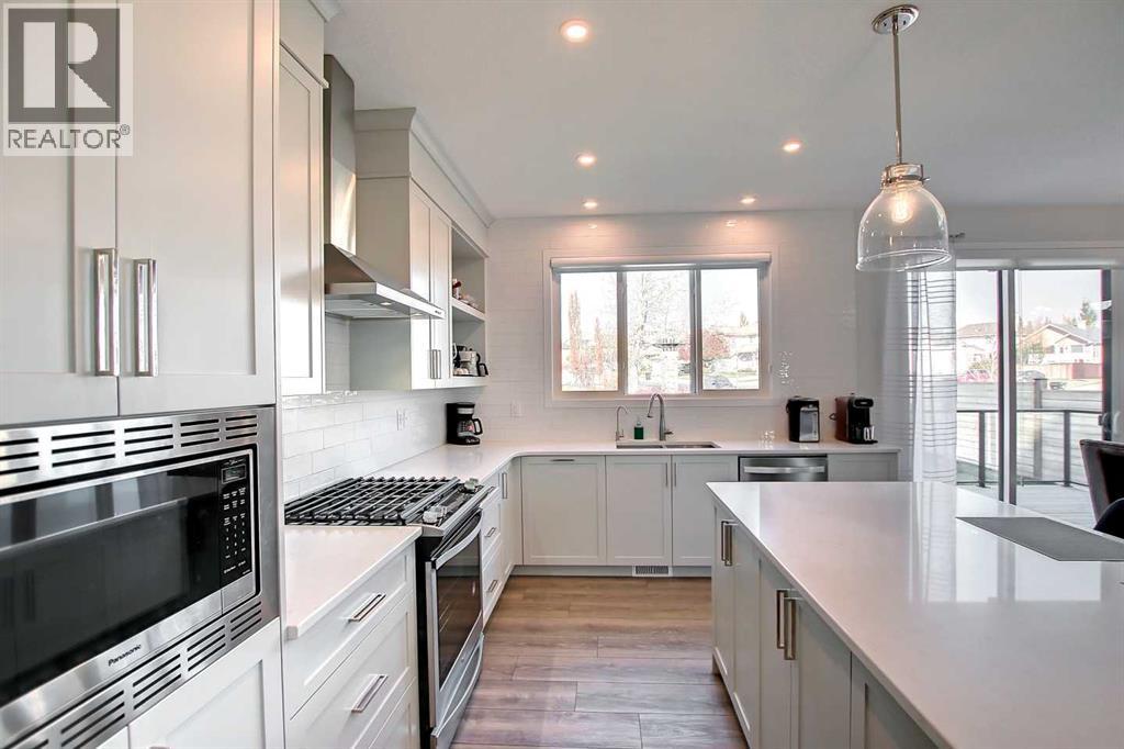 Single Family House for Sale in  Harvest Hills Way NE Harvest Hills Calgary 
