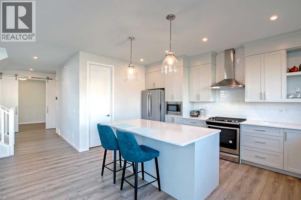 Single Family House for Sale in  Harvest Hills Way NE Harvest Hills Calgary 