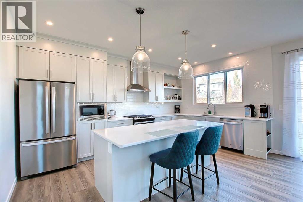 Single Family House for Sale in  Harvest Hills Way NE Harvest Hills Calgary 