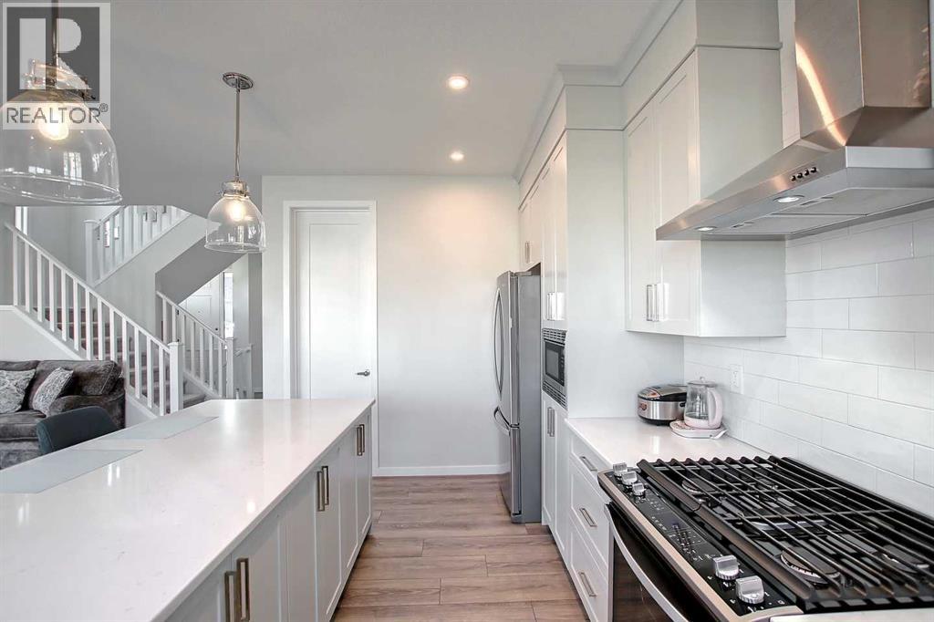 Single Family House for Sale in  Harvest Hills Way NE Harvest Hills Calgary 