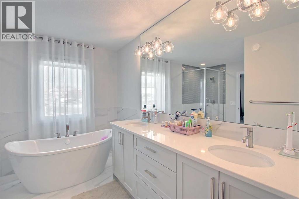 Single Family House for Sale in  Harvest Hills Way NE Harvest Hills Calgary 