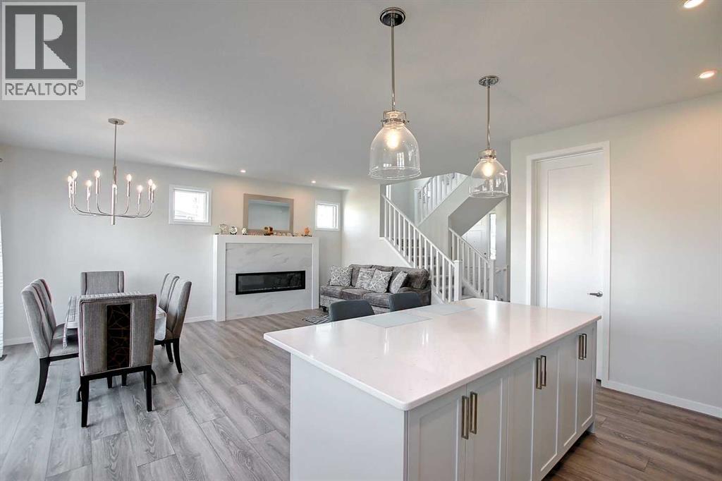 Single Family House for Sale in  Harvest Hills Way NE Harvest Hills Calgary 
