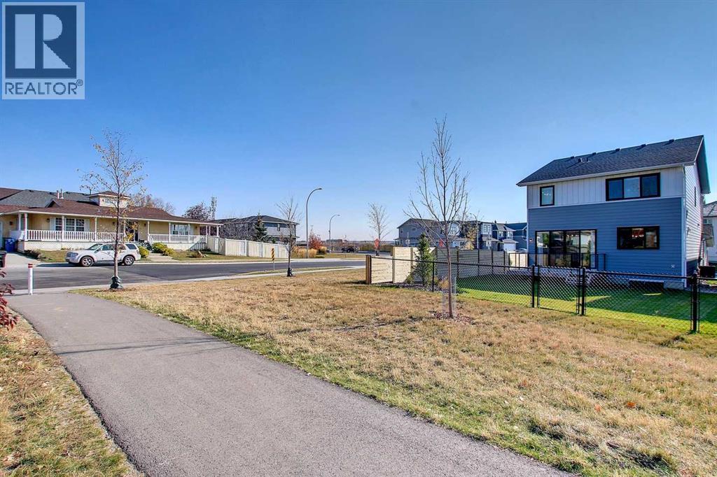 Single Family House for Sale in  Harvest Hills Way NE Harvest Hills Calgary 