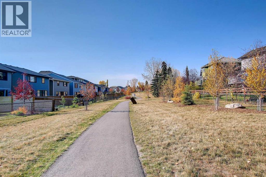 Single Family House for Sale in  Harvest Hills Way NE Harvest Hills Calgary 