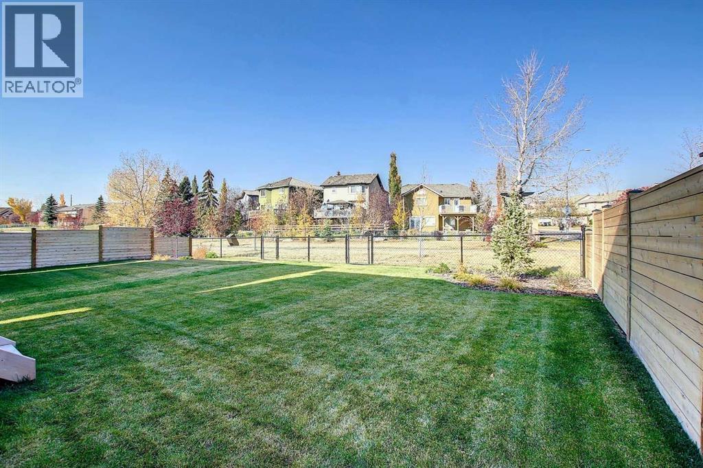 Single Family House for Sale in  Harvest Hills Way NE Harvest Hills Calgary 
