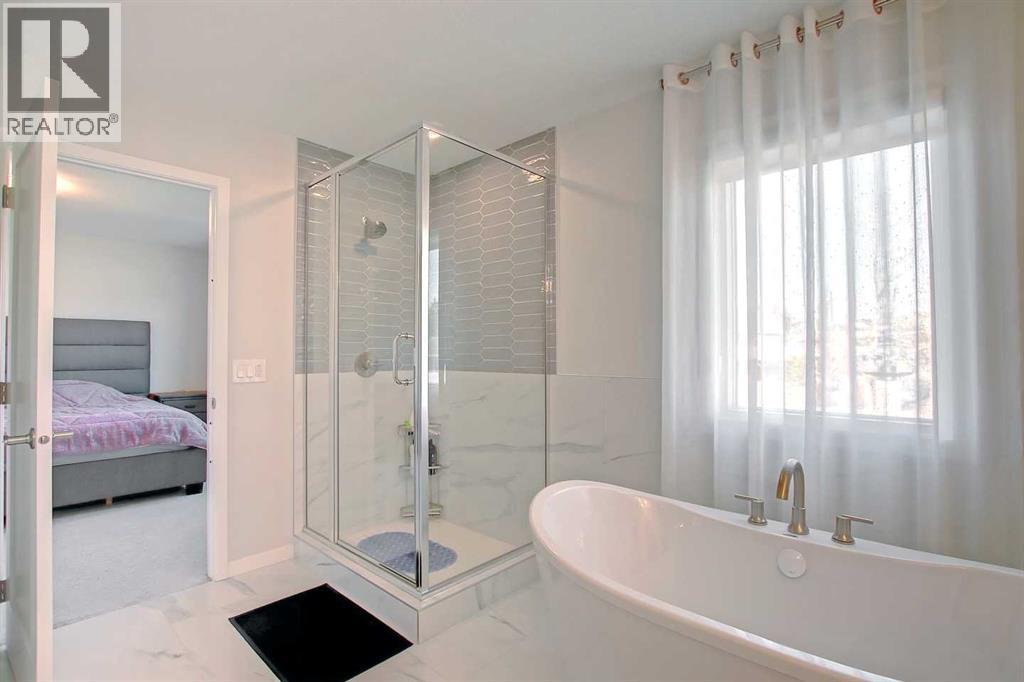 Single Family House for Sale in  Harvest Hills Way NE Harvest Hills Calgary 