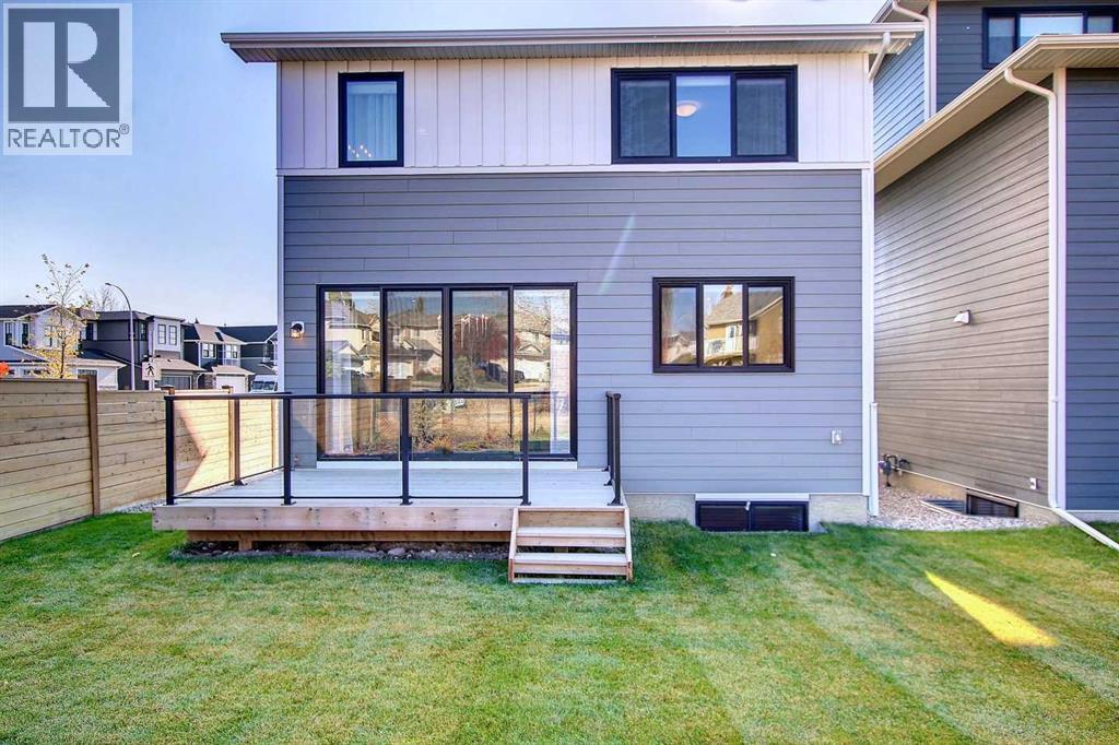 Single Family House for Sale in  Harvest Hills Way NE Harvest Hills Calgary 