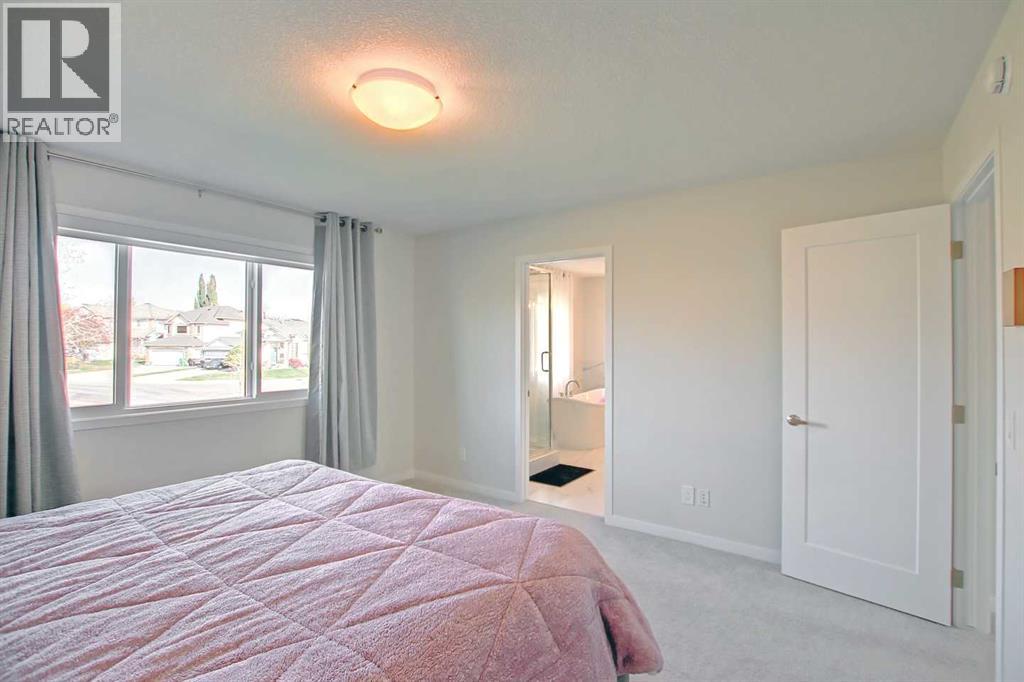 Single Family House for Sale in  Harvest Hills Way NE Harvest Hills Calgary 