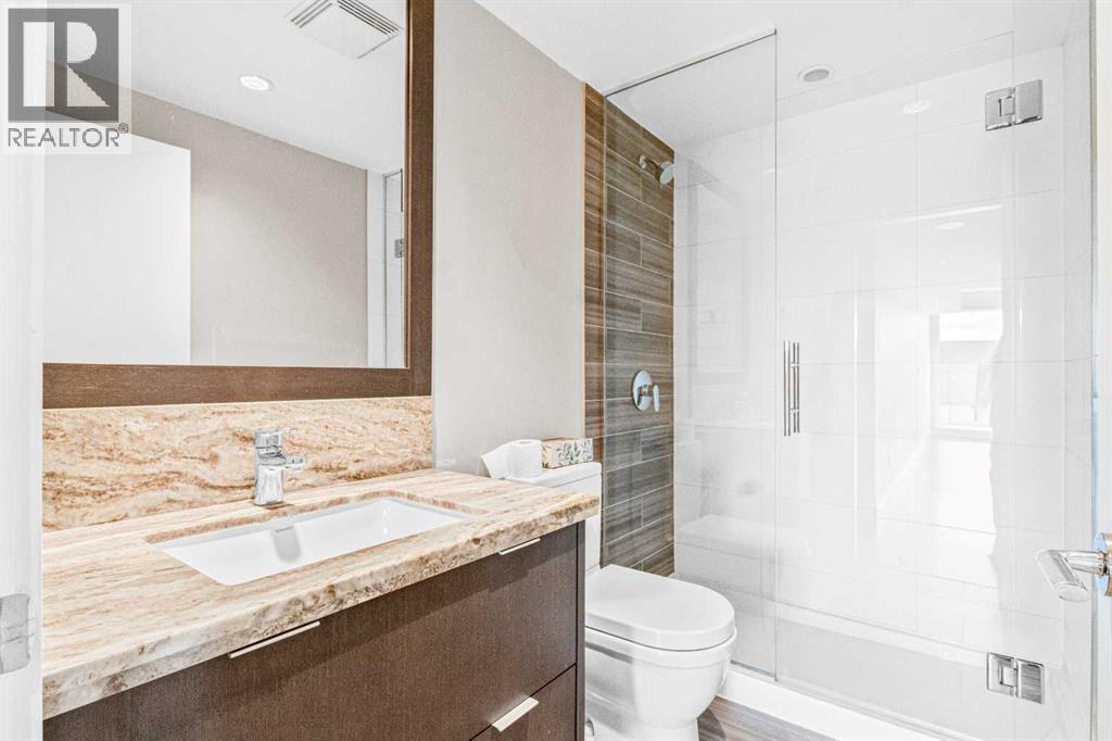 Photo 14 of 303 519 Riverfront Avenue Se, Calgary AB