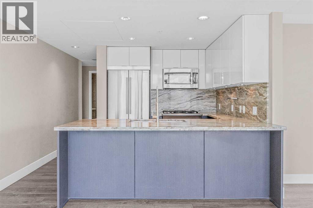 Photo 7 of 303 519 Riverfront Avenue Se, Calgary AB