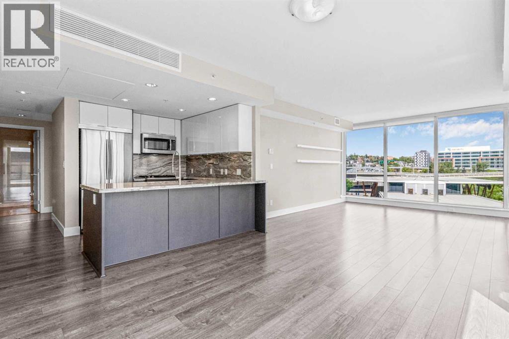 Photo 11 of 303 519 Riverfront Avenue Se, Calgary AB