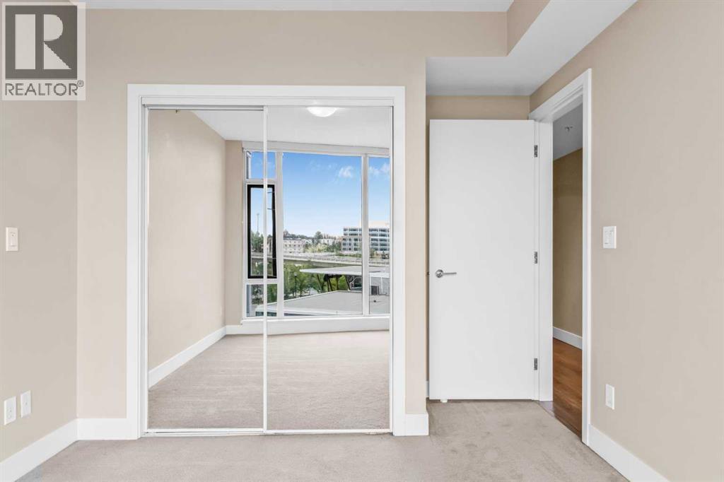 Photo 22 of 303 519 Riverfront Avenue Se, Calgary AB