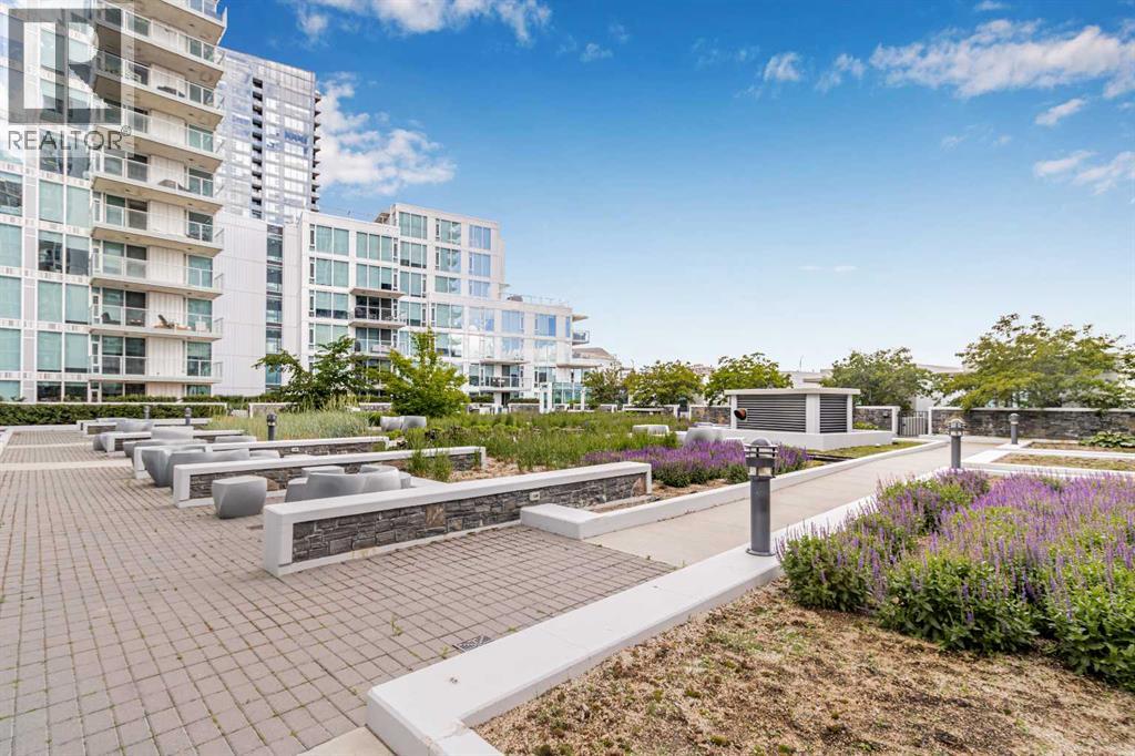 Photo 25 of 303 519 Riverfront Avenue Se, Calgary AB