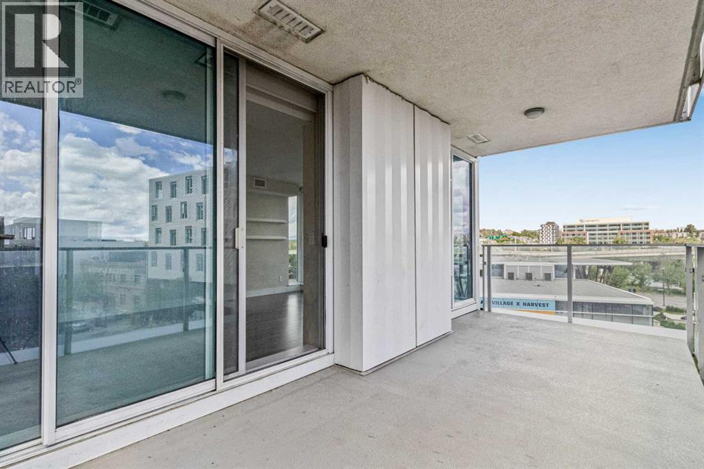 Photo 13 of 303 519 Riverfront Avenue Se, Calgary AB
