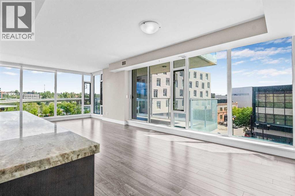 Photo 9 of 303 519 Riverfront Avenue Se, Calgary AB