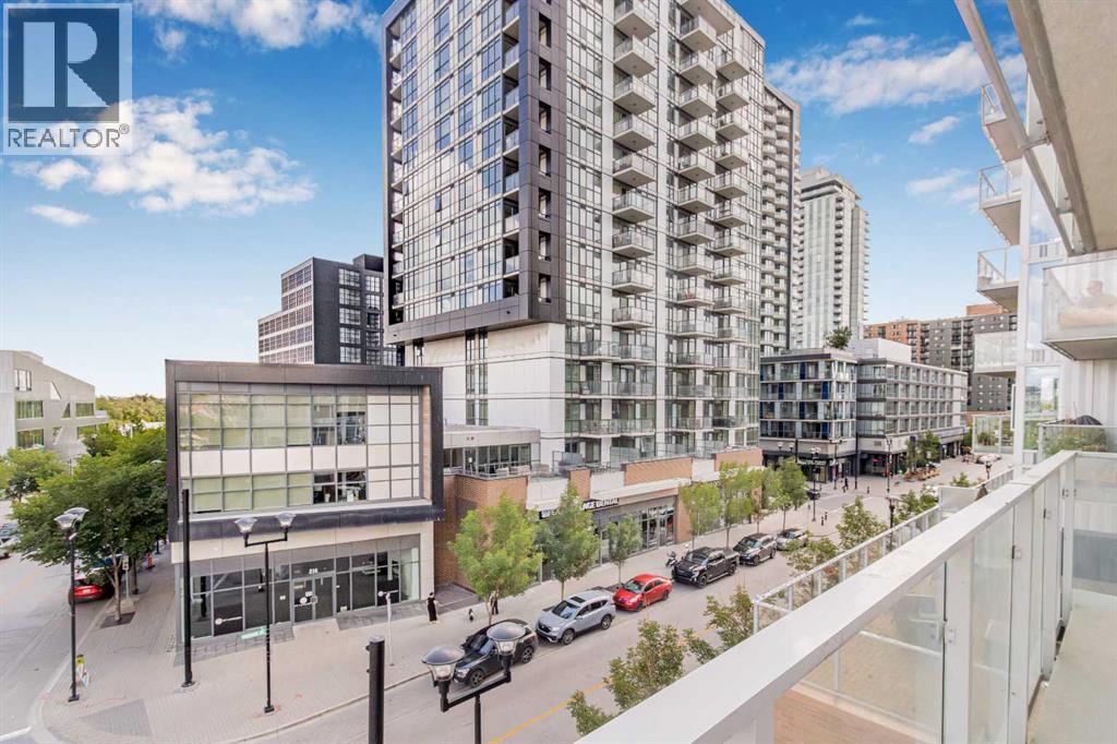 Photo 23 of 303 519 Riverfront Avenue Se, Calgary AB