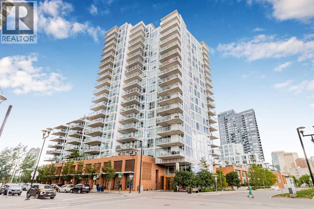 Photo 4 of 303 519 Riverfront Avenue Se, Calgary AB