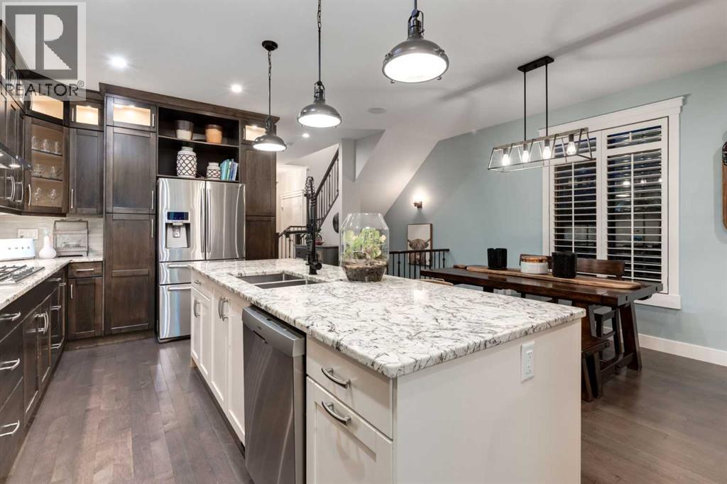 Single Family House for Sale in  Child Avenue NE Renfrew Calgary 