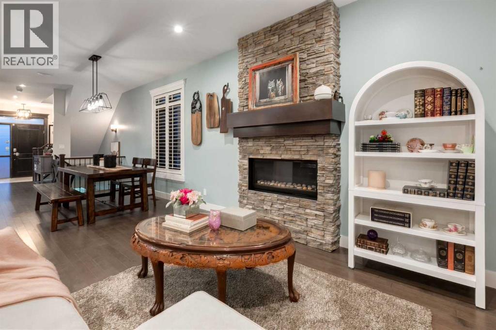 Single Family House for Sale in  Child Avenue NE Renfrew Calgary 