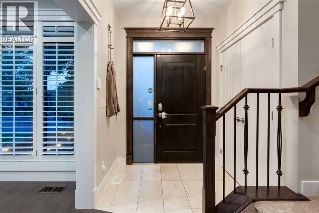 Single Family House for Sale in  Child Avenue NE Renfrew Calgary 