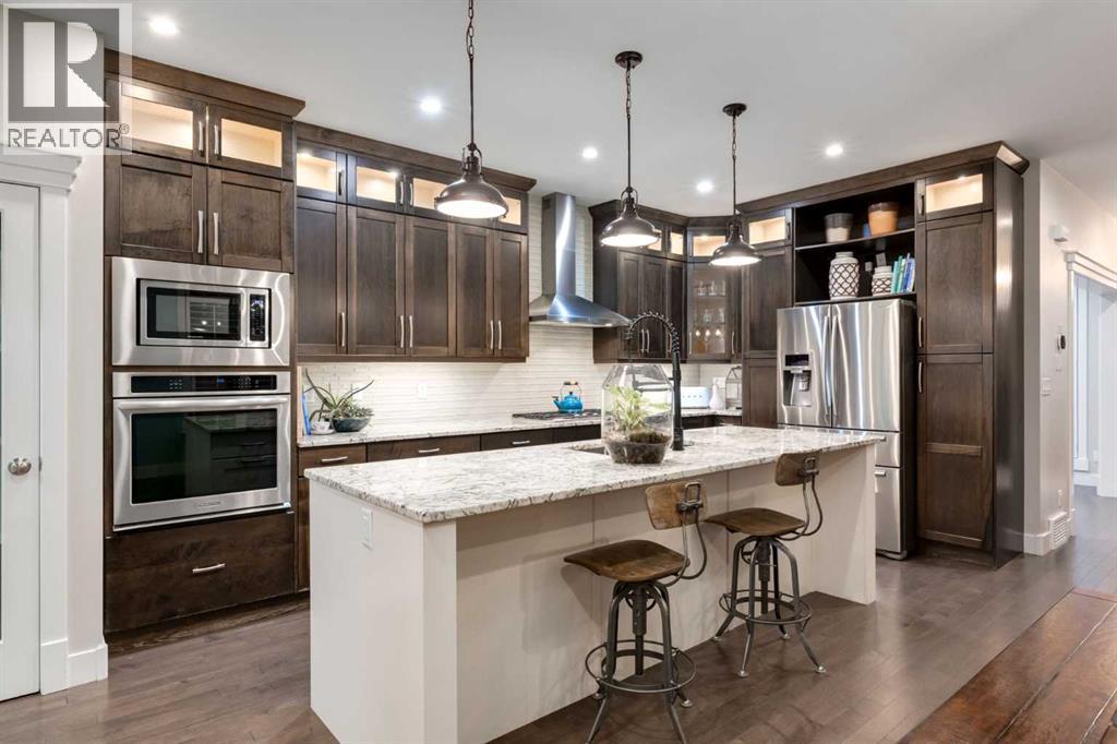Single Family House for Sale in  Child Avenue NE Renfrew Calgary 
