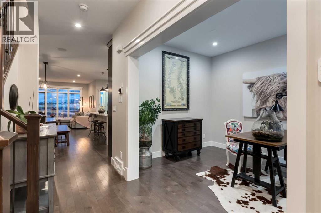 Single Family House for Sale in  Child Avenue NE Renfrew Calgary 