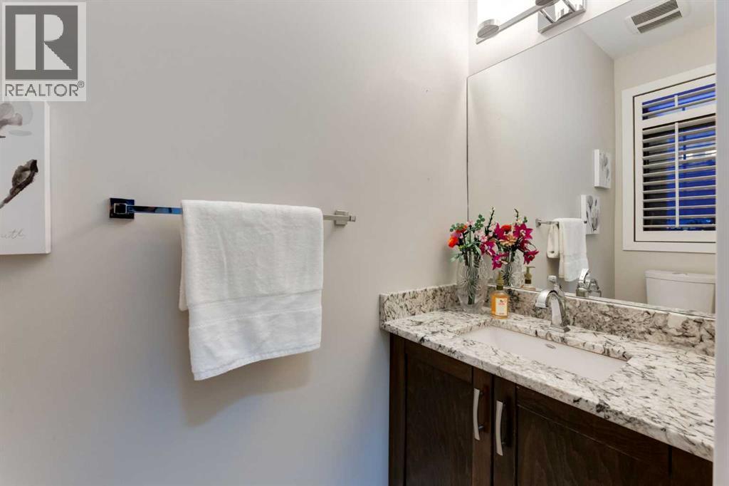Single Family House for Sale in  Child Avenue NE Renfrew Calgary 