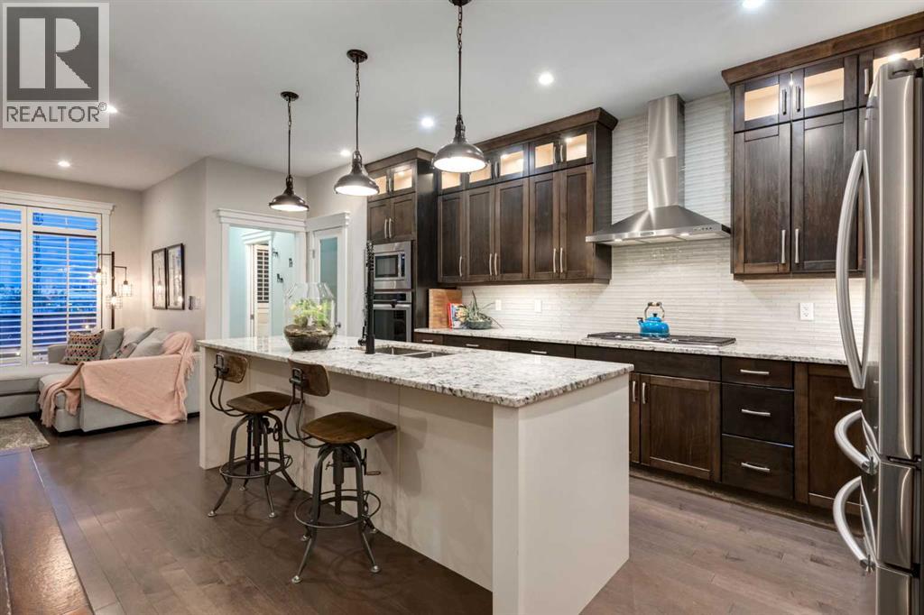 Single Family House for Sale in  Child Avenue NE Renfrew Calgary 