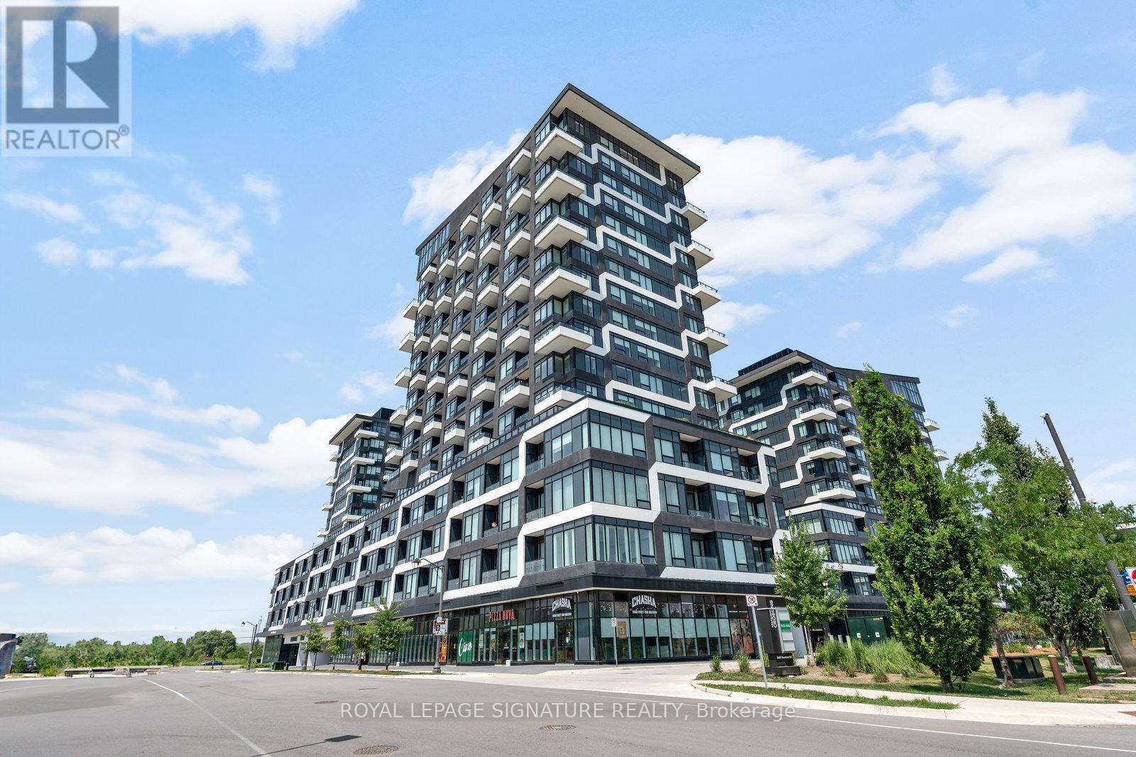 Photo 2 of 367 2481 Taunton Road, Oakville ON
