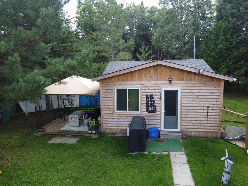 Photo 24 of 25 William Avenue, Hadashville MB