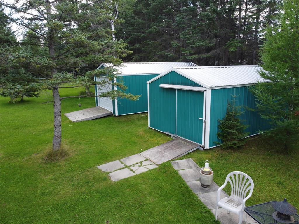 Photo 26 of 25 William Avenue, Hadashville MB