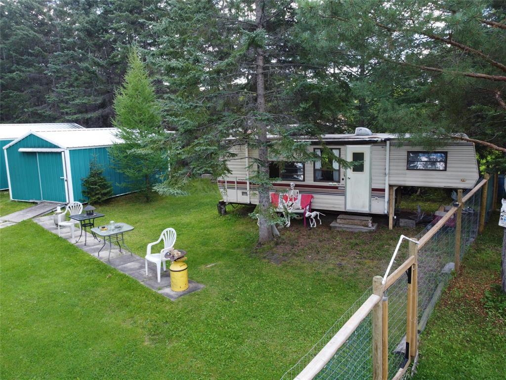 Photo 29 of 25 William Avenue, Hadashville MB