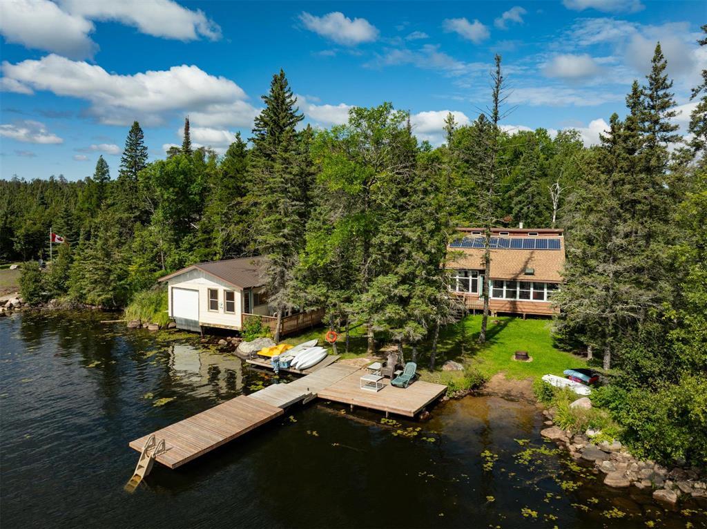 Photo 41 of 2 Red Rock Lake Road, Whiteshell Provincial Pk MB