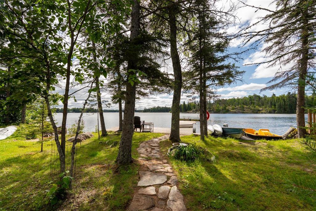 Photo 40 of 2 Red Rock Lake Road, Whiteshell Provincial Pk MB