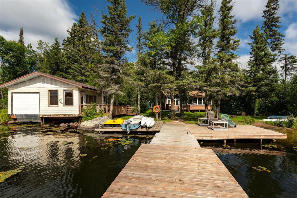 Photo 9 of 2 Red Rock Lake Road, Whiteshell Provincial Pk MB