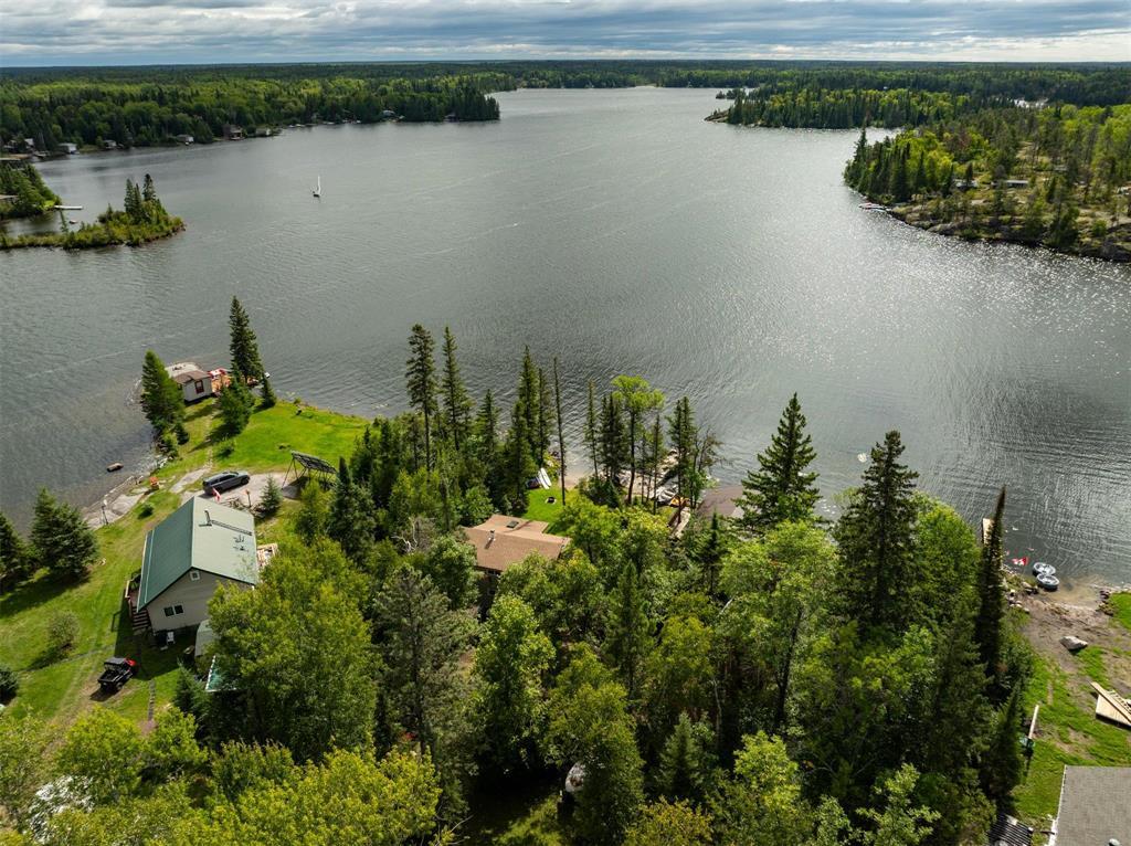 Photo 33 of 2 Red Rock Lake Road, Whiteshell Provincial Pk MB