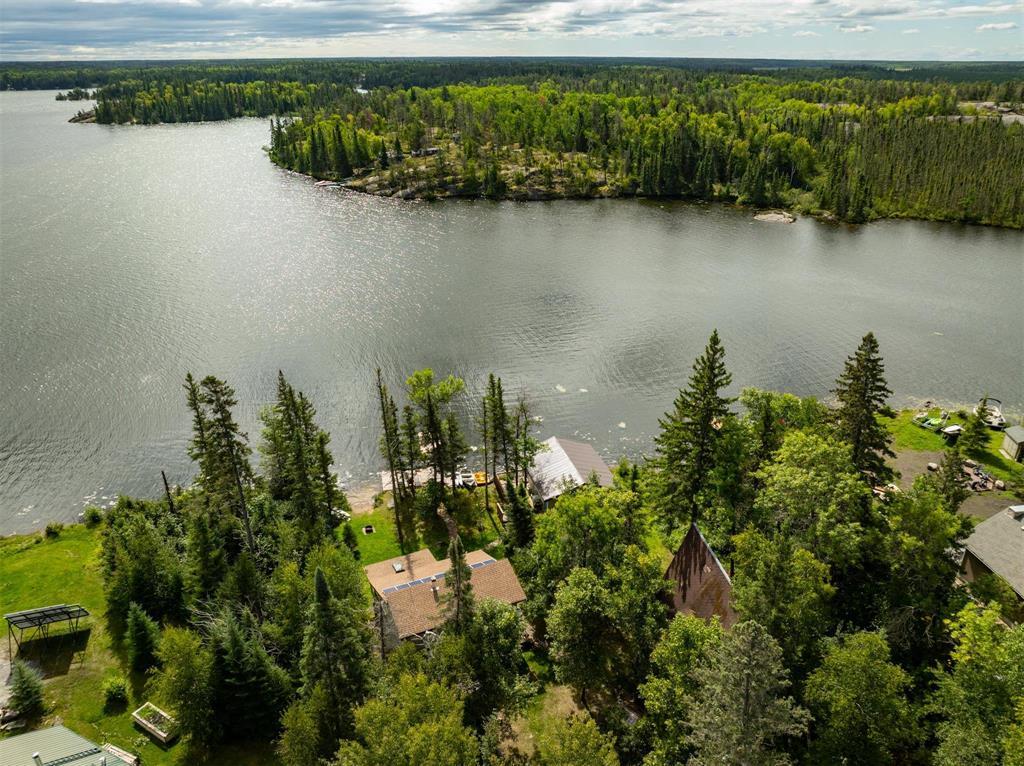 Photo 11 of 2 Red Rock Lake Road, Whiteshell Provincial Pk MB