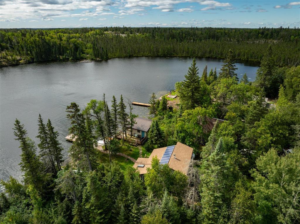 Photo 27 of 2 Red Rock Lake Road, Whiteshell Provincial Pk MB