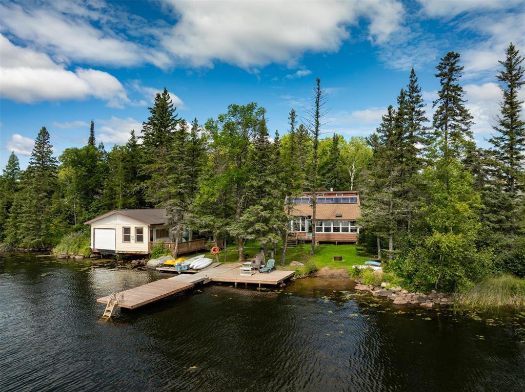 Photo 17 of 2 Red Rock Lake Road, Whiteshell Provincial Pk MB