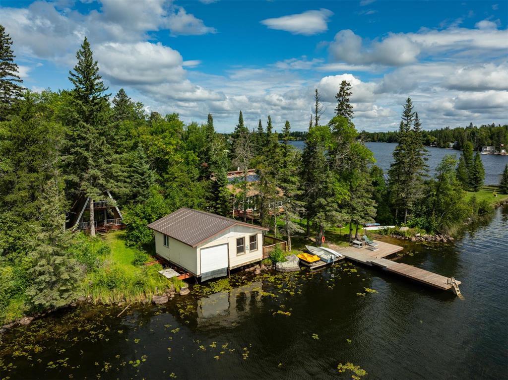 Photo 16 of 2 Red Rock Lake Road, Whiteshell Provincial Pk MB