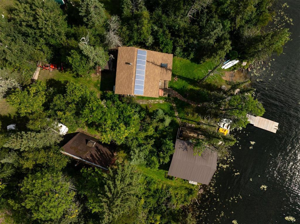Photo 14 of 2 Red Rock Lake Road, Whiteshell Provincial Pk MB
