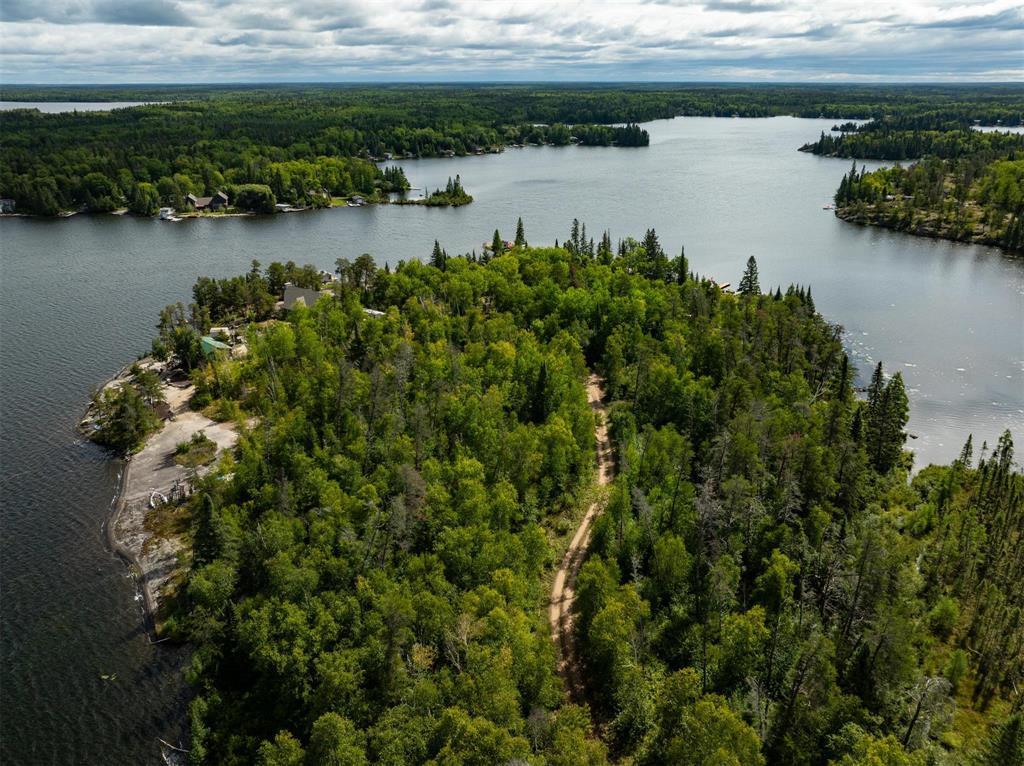 Photo 1 of 2 Red Rock Lake Road, Whiteshell Provincial Pk MB