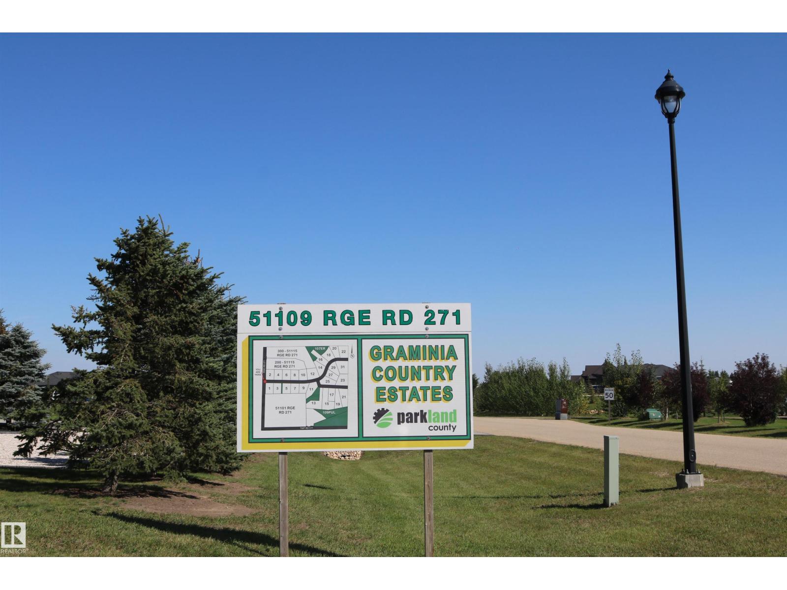 Photo 4 of 8 51109 Rge Road 271, Rural Parkland County AB
