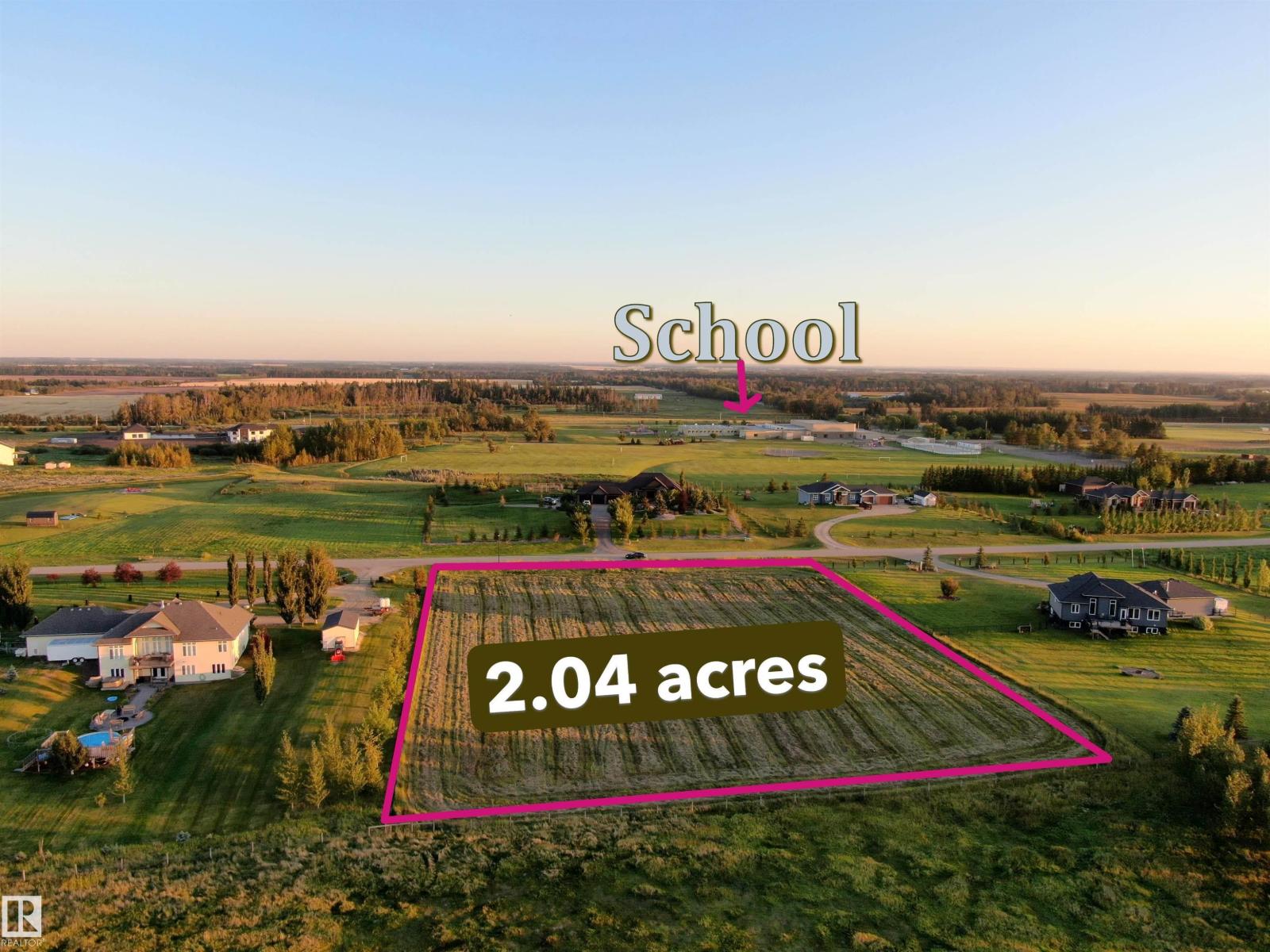 Photo 2 of 8 51109 Rge Road 271, Rural Parkland County AB