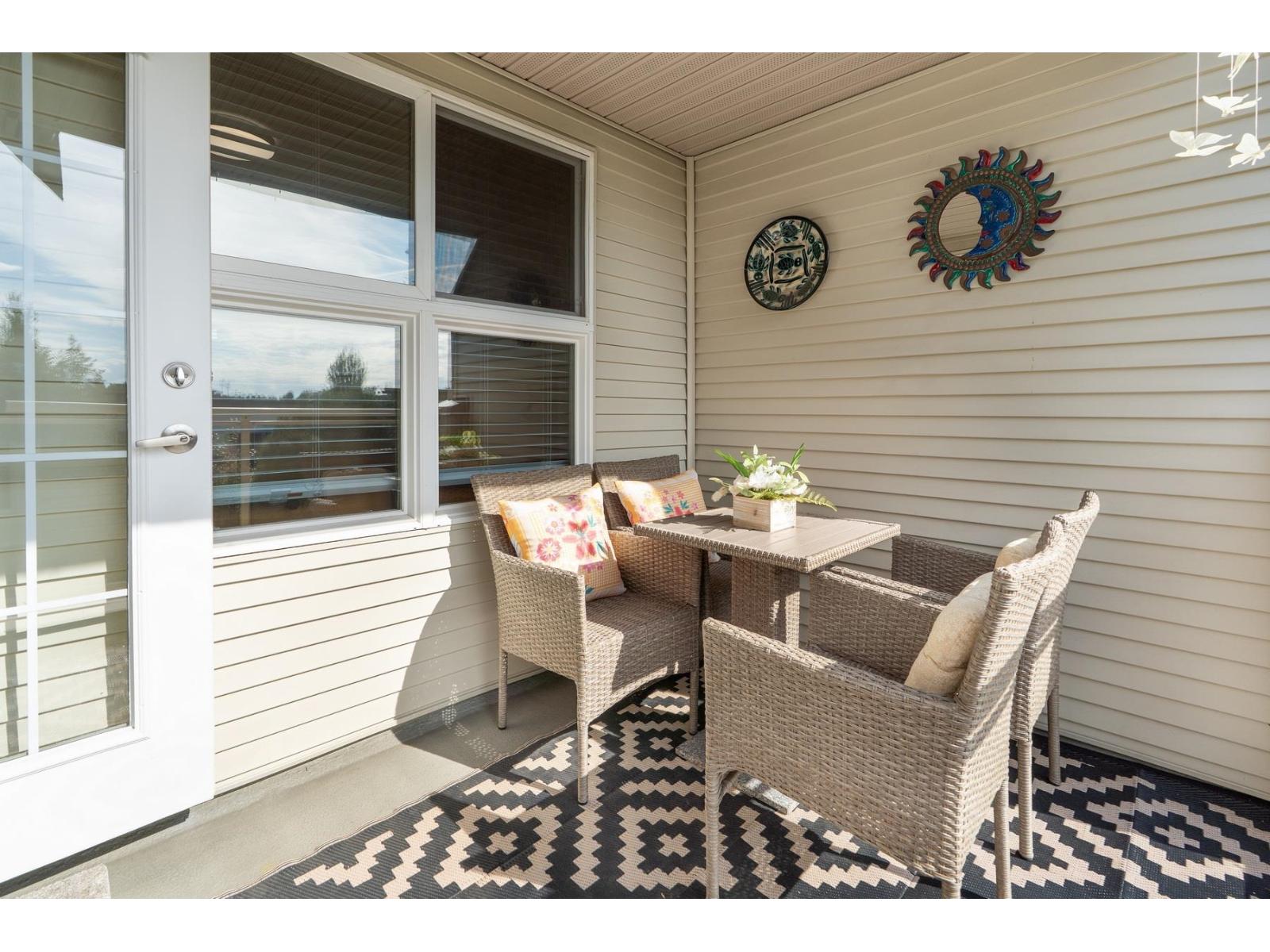 Photo 22 of 307 20381 96 Avenue, Langley BC