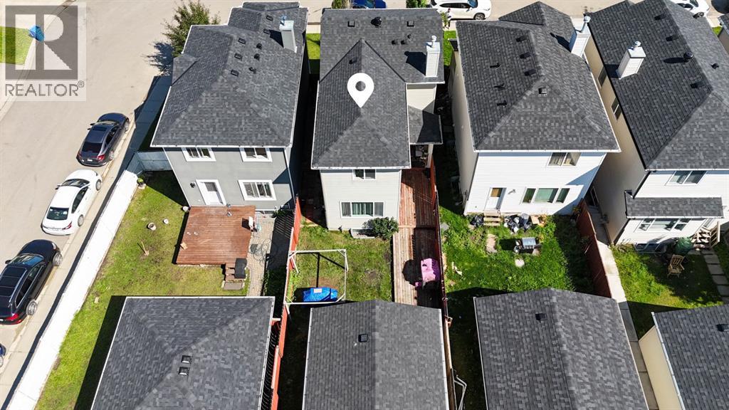 Single Family House for Sale in  Saddlecrest Place NE Saddle Ridge Calgary 