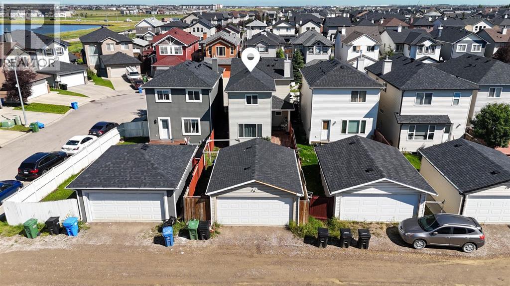 Single Family House for Sale in  Saddlecrest Place NE Saddle Ridge Calgary 