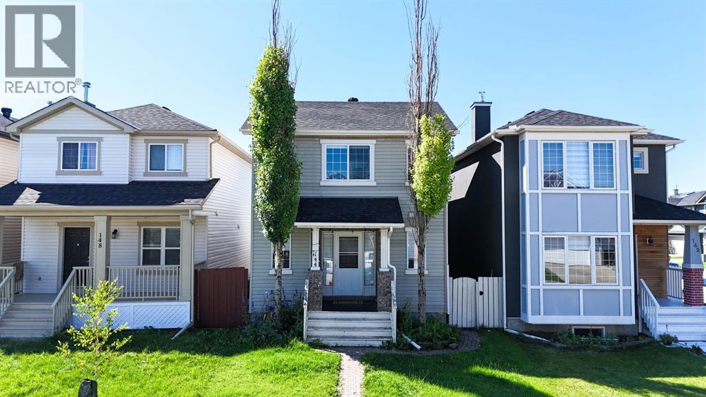 Single Family House for Sale in  Saddlecrest Place NE Saddle Ridge Calgary 