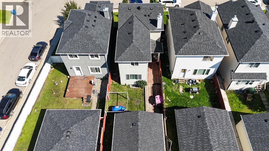 Single Family House for Sale in  Saddlecrest Place NE Saddle Ridge Calgary 
